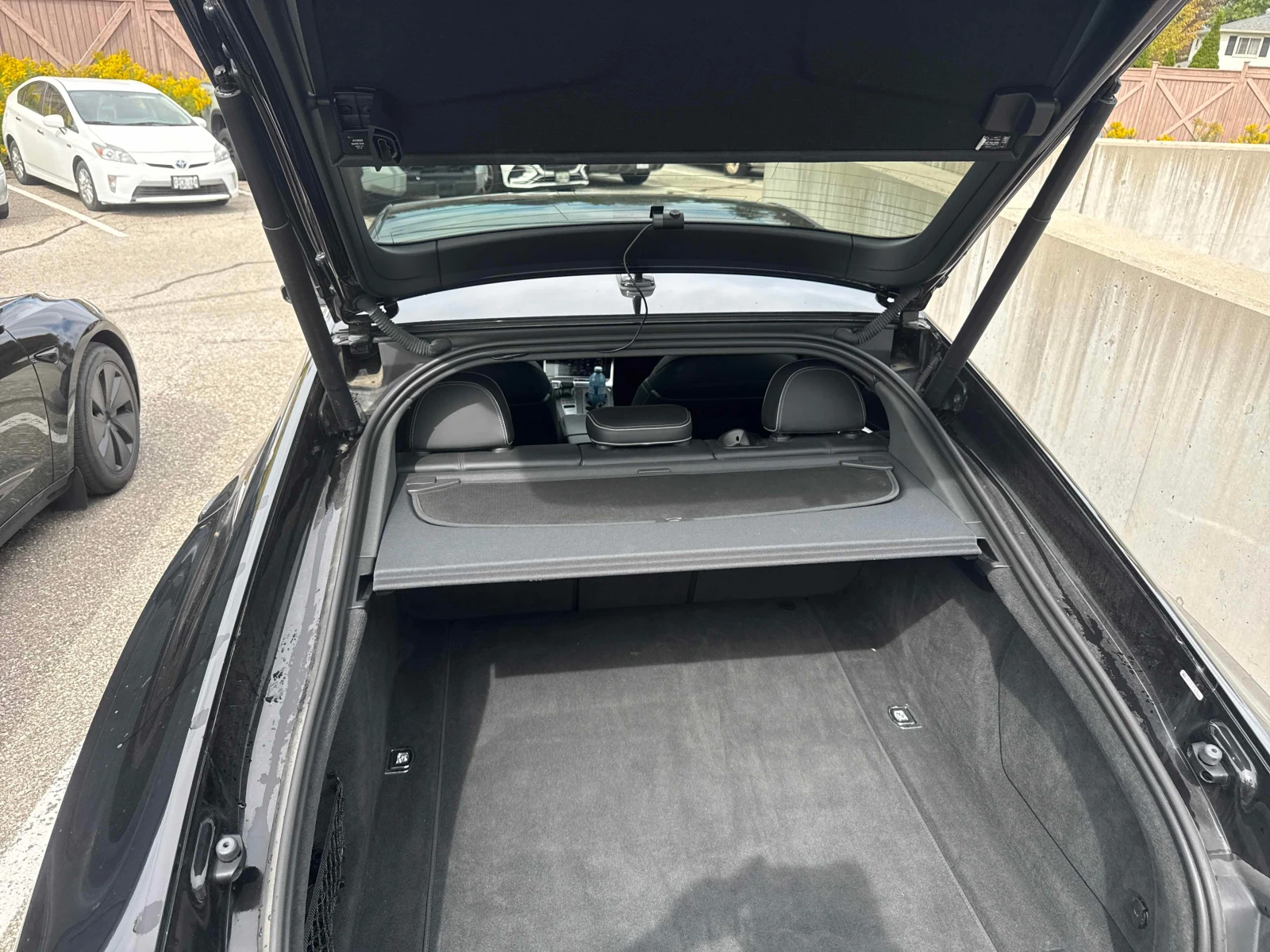 Audi A7 Technik Massage Distronic, снимка 15 - Автомобили и джипове - 56113413