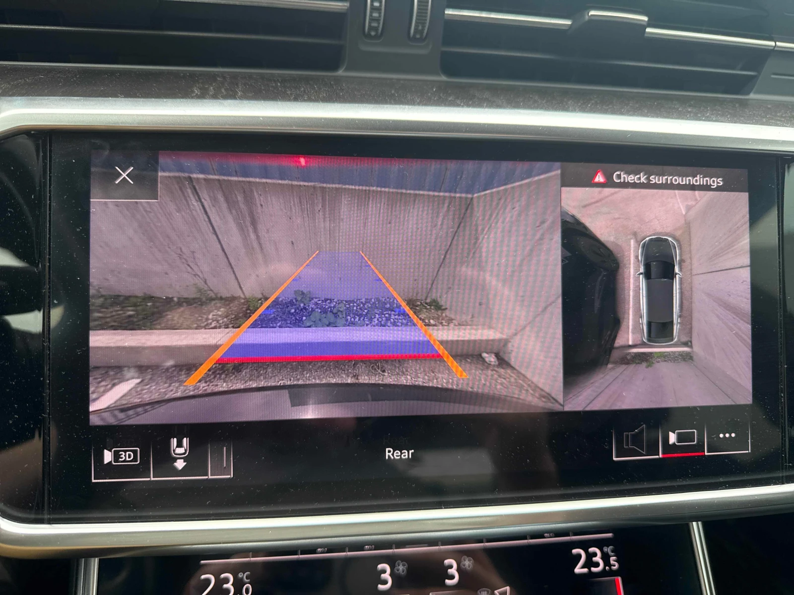 Audi A7 Technik Massage Distronic, снимка 11 - Автомобили и джипове - 56113413