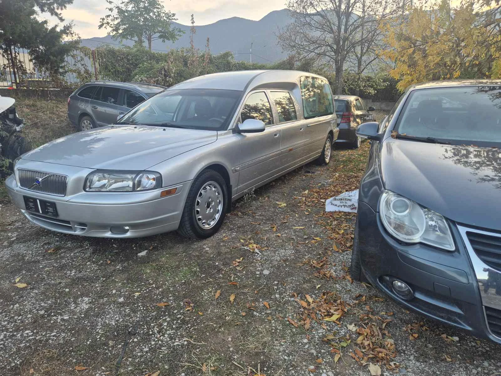 Volvo S80 2.4D5 ��������� ITALY | Mobile.bg � ����������� 5