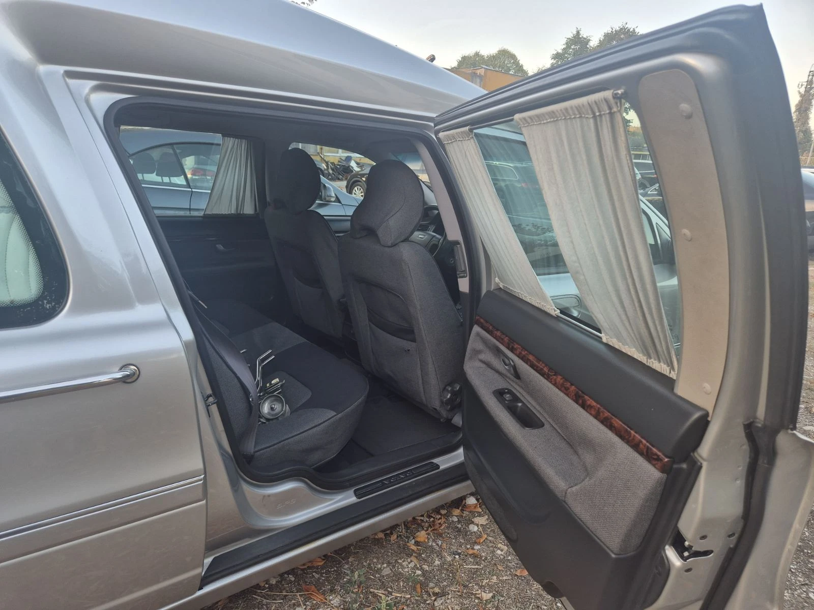 Volvo S80 2.4D5 ��������� ITALY | Mobile.bg � ����������� 11