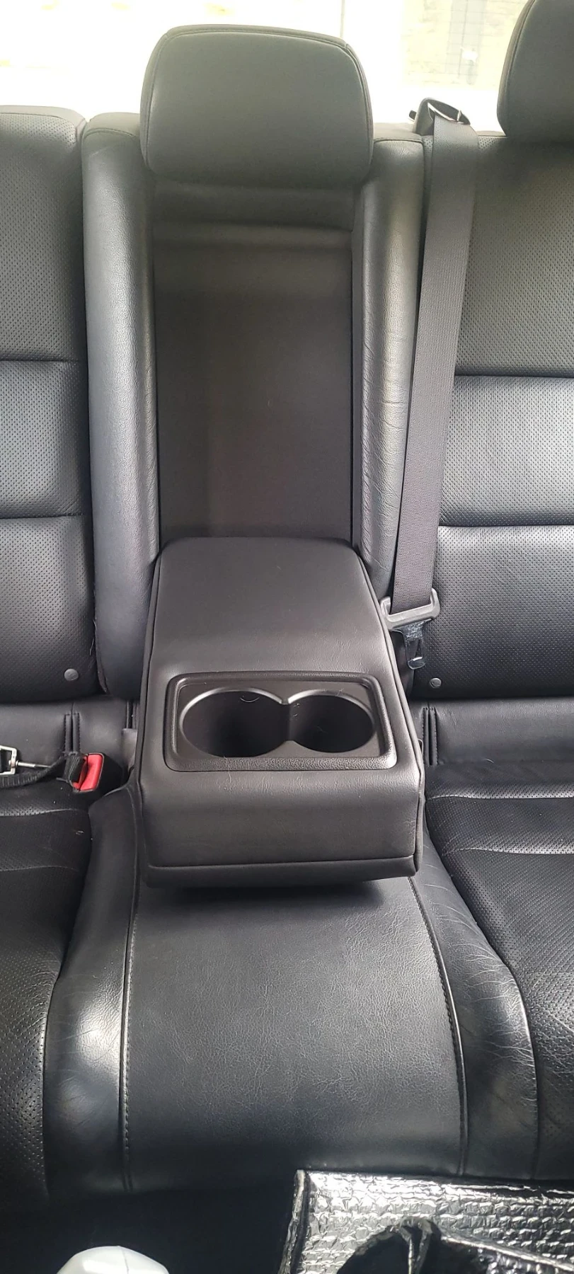 Honda Accord 2.2 i-DTEC, снимка 15 - Автомобили и джипове - 56612314