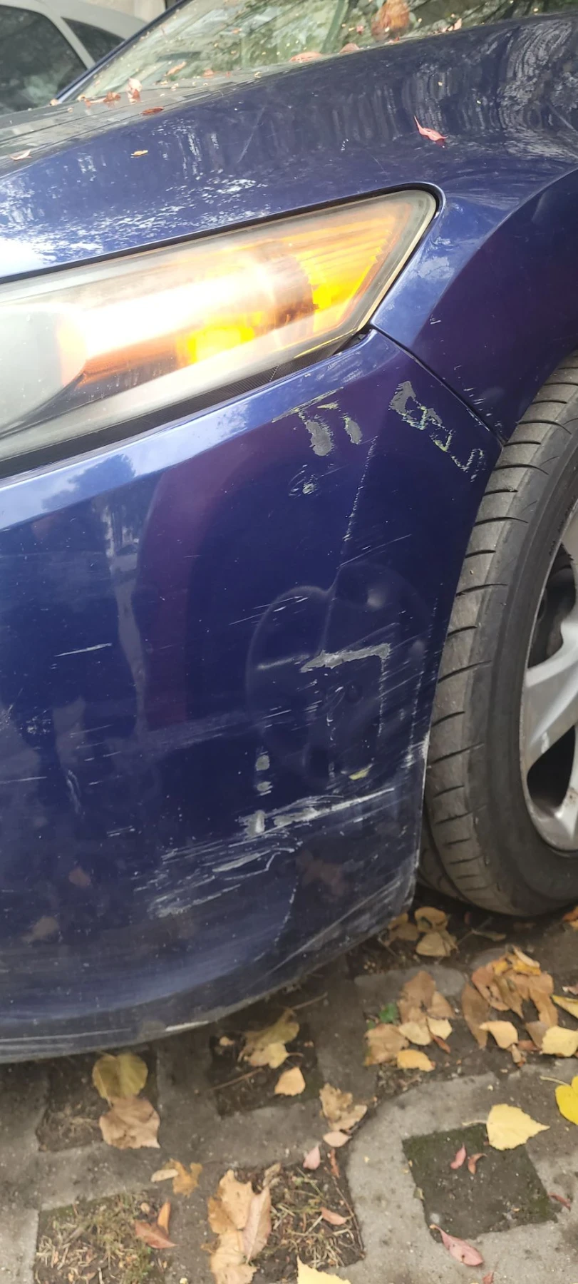 Honda Accord 2.2 i-DTEC, снимка 14 - Автомобили и джипове - 56612314