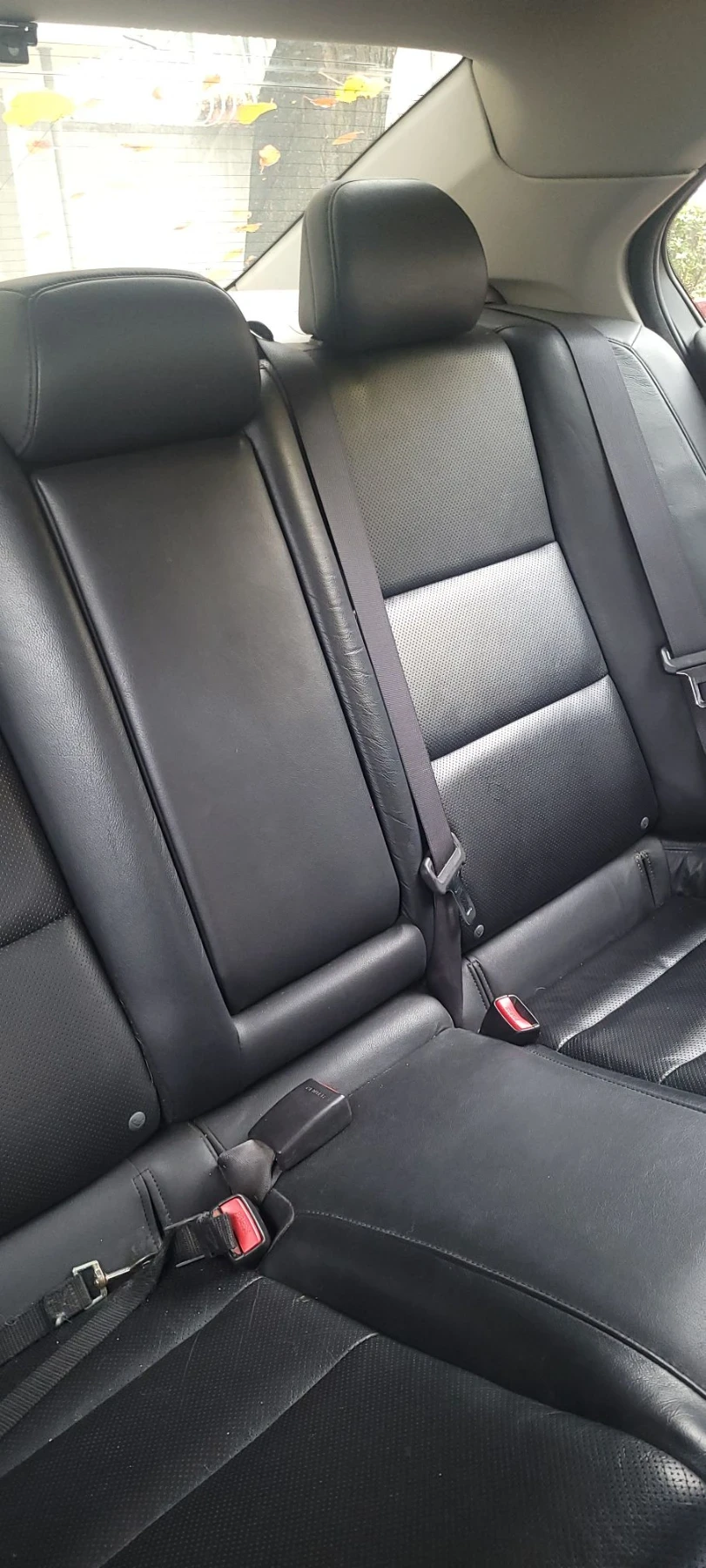 Honda Accord 2.2 i-DTEC, снимка 16 - Автомобили и джипове - 56612314