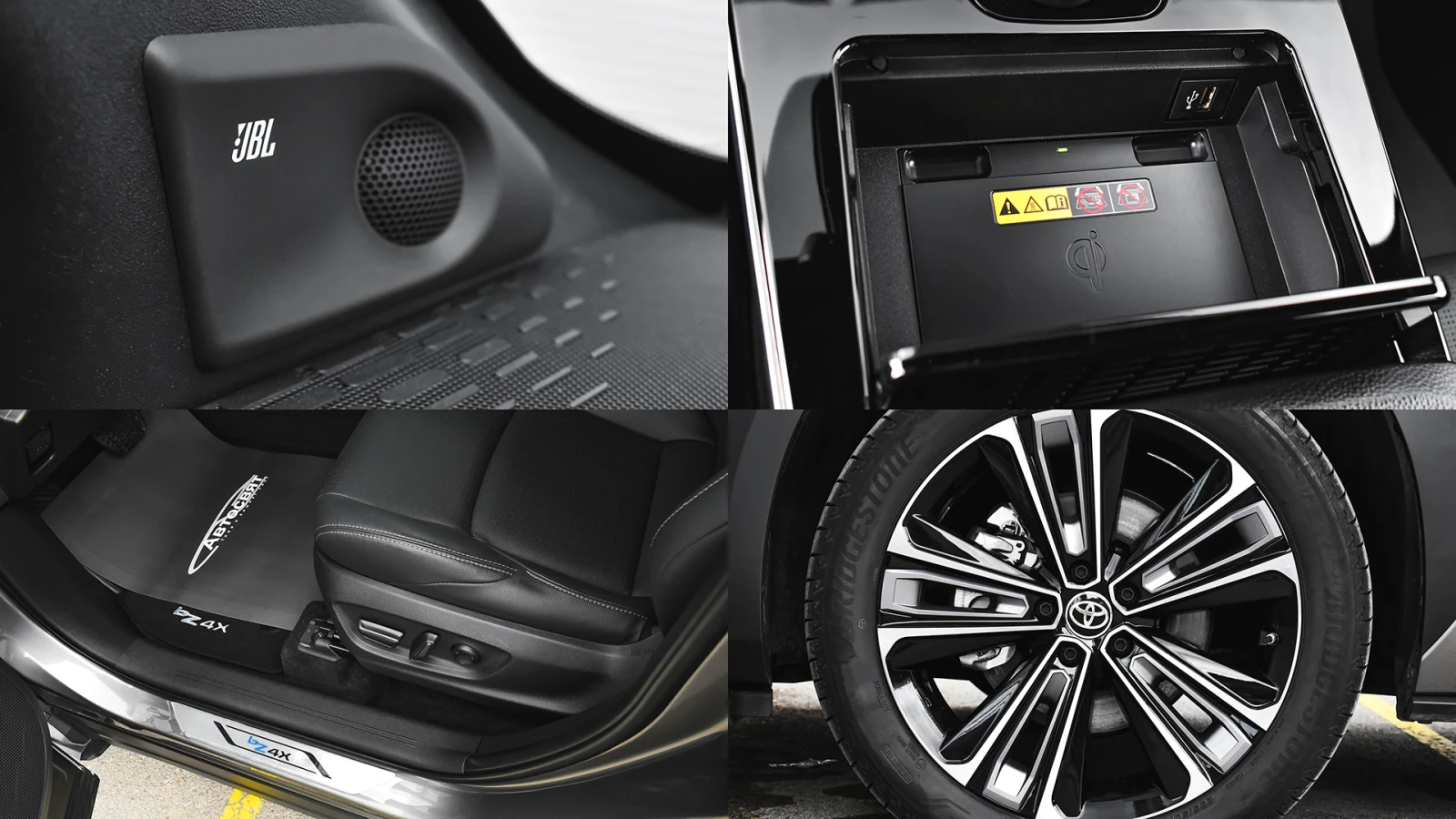 Toyota bZ4X Executive 71.4 kWh BEV | Mobile.bg � ����������� 17
