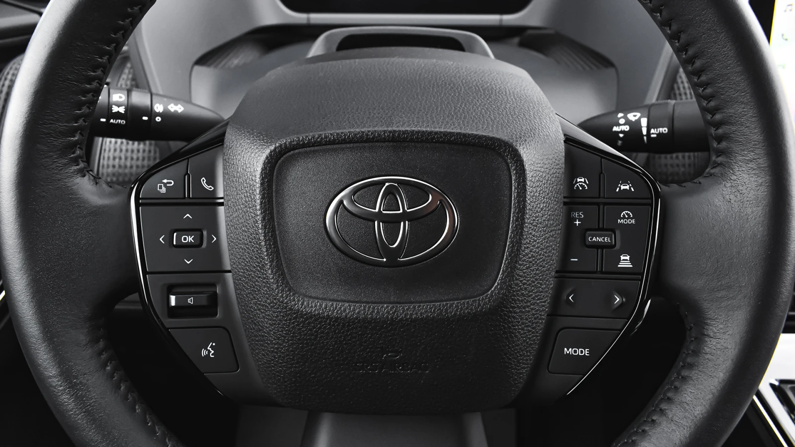 Toyota bZ4X Executive 71.4 kWh BEV | Mobile.bg � ����������� 9