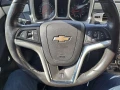 Chevrolet Camaro  - изображение 9