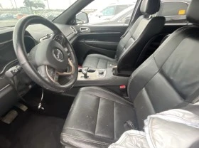 Jeep Grand cherokee 3.0 Diesel, снимка 6