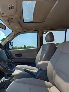 Mitsubishi Pajero sport AUTOMATIC ВНОС ОТ GREECE, снимка 14