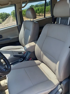 Mitsubishi Pajero sport AUTOMATIC ВНОС ОТ GREECE, снимка 15