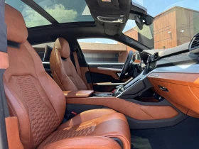 Lamborghini Urus, снимка 15