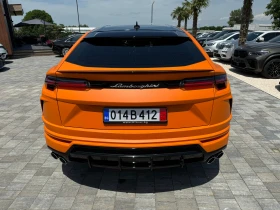 Lamborghini Urus, снимка 6