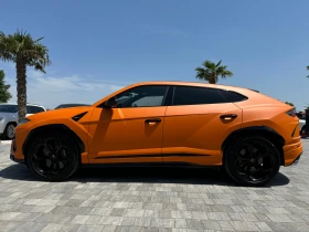 Lamborghini Urus, снимка 4