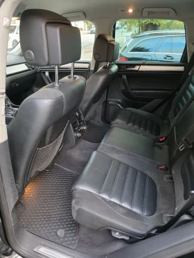 VW Touareg, снимка 17
