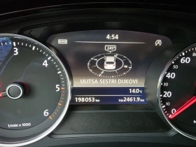 VW Touareg, снимка 6