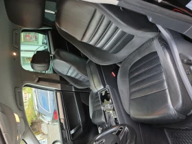 VW Touareg, снимка 8