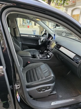 VW Touareg, снимка 12