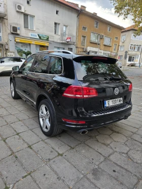 VW Touareg, снимка 14