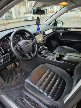 VW Touareg, снимка 9