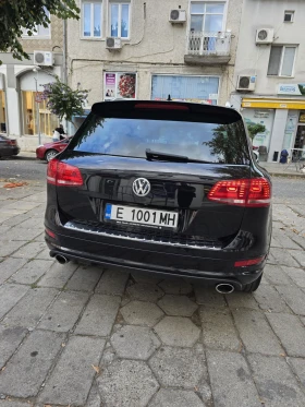 VW Touareg, снимка 16