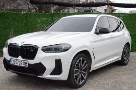 BMW X3 M40 Европейска! , снимка 1