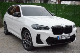 BMW X3 M40 Европейска! , снимка 3