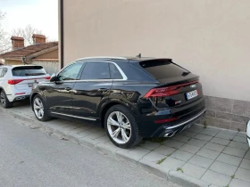 Audi SQ8 SQ8.HeadUp.Panorama.LineAssist.Quattro., снимка 2