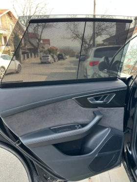 Audi SQ8 SQ8.HeadUp.Panorama.LineAssist.Quattro., снимка 10