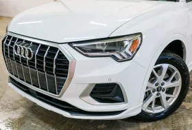 Audi Q3 Komfort 45 TFSI* АвтоКредит* (ЦЕНА ДО БГ), снимка 2