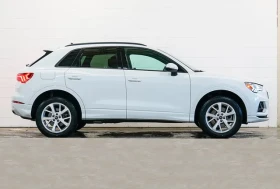Audi Q3 Komfort 45 TFSI* АвтоКредит* (ЦЕНА ДО БГ), снимка 3