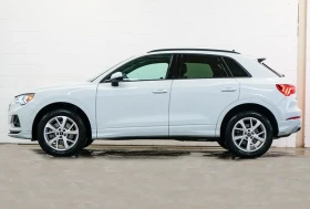 Audi Q3 Komfort 45 TFSI* АвтоКредит* (ЦЕНА ДО БГ), снимка 4