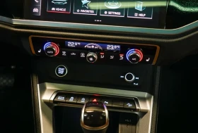 Audi Q3 Komfort 45 TFSI* АвтоКредит* (ЦЕНА ДО БГ), снимка 9
