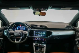 Audi Q3 Komfort 45 TFSI* АвтоКредит* (ЦЕНА ДО БГ), снимка 10