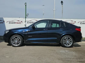 BMW X4 xDrive30d/M-Sport/LED/NAVI/БЛУТУТ, снимка 6