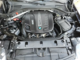 BMW X4 xDrive30d/M-Sport/LED/NAVI/БЛУТУТ, снимка 8
