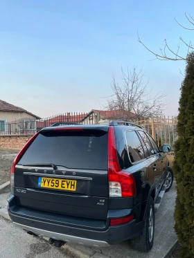 Volvo Xc90 2.4 D5 AWD, снимка 7