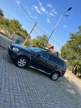 Volvo Xc90 2.4 D5 AWD, снимка 2