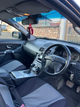 Volvo Xc90 2.4 D5 AWD, снимка 3
