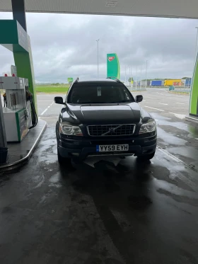 Volvo Xc90 2.4 D5 AWD, снимка 1