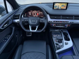 Audi SQ7 4.0TDI Germany, снимка 11