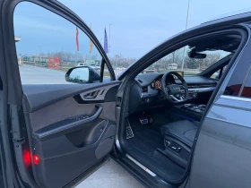 Audi SQ7 4.0TDI Germany, снимка 9