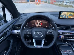 Audi SQ7 4.0TDI Germany, снимка 12