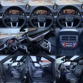 Audi SQ7 4.0TDI Germany, снимка 15