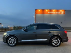 Audi SQ7 4.0TDI Germany, снимка 4