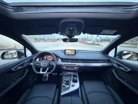 Audi SQ7 4.0TDI Germany, снимка 10