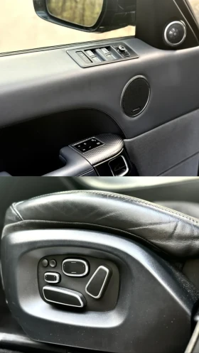 Land Rover Range Rover Sport  Autobiography * Supercharger V8* Carbon* Безупреч, снимка 8