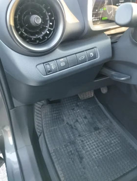 Toyota C-HR Team-Deuchland+ Technical Packet, снимка 11