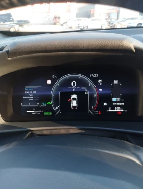 Toyota C-HR Team-Deuchland+ Technical Packet, снимка 13