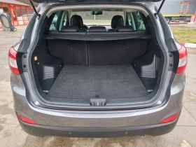 Hyundai IX35 2.0i Facelift ШВЕЙЦАРИЯ, снимка 5