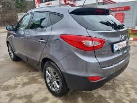 Hyundai IX35 2.0i Facelift ШВЕЙЦАРИЯ, снимка 3