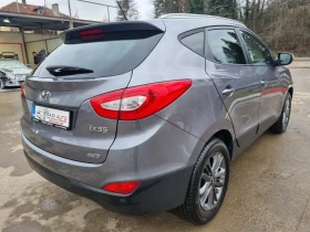 Hyundai IX35 2.0i Facelift ШВЕЙЦАРИЯ, снимка 4